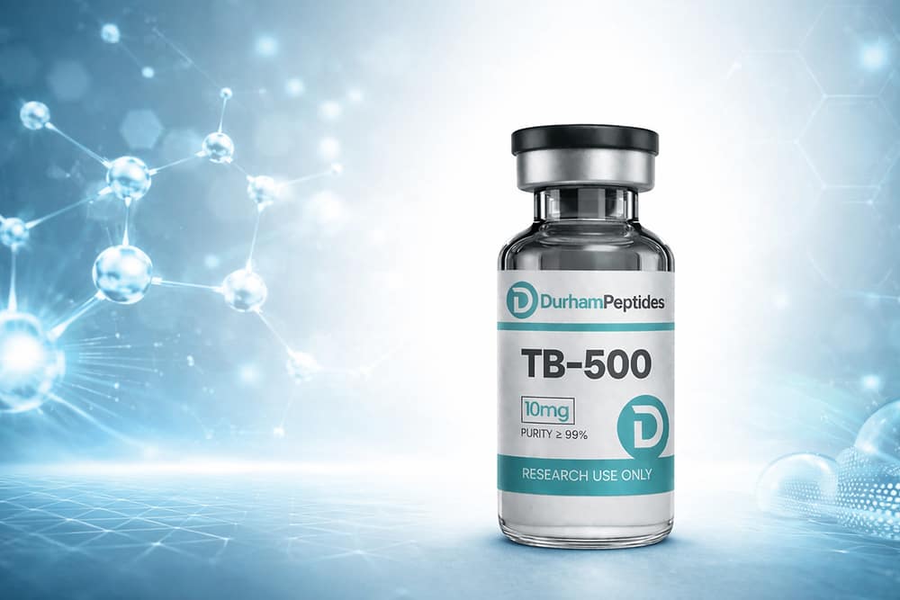 TB-500 (Thymosin Beta-4)